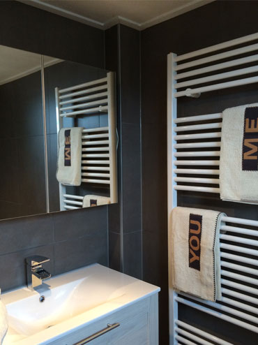 badkamer gaanderen