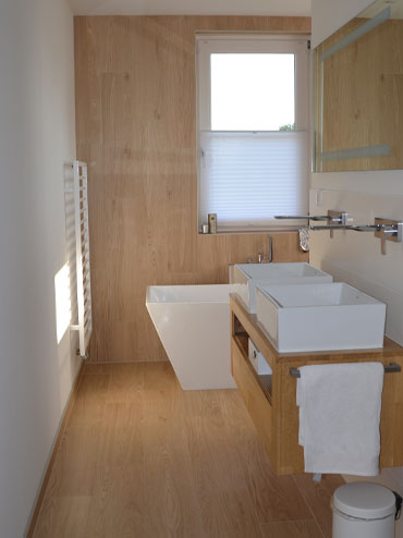 Badkamer Varselder